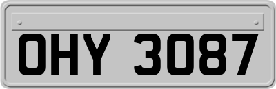 OHY3087