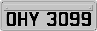 OHY3099