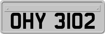OHY3102