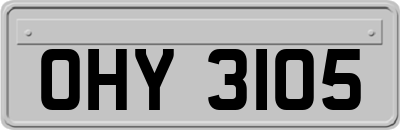 OHY3105