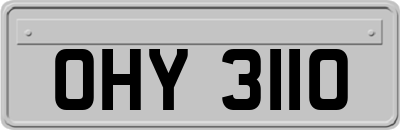 OHY3110