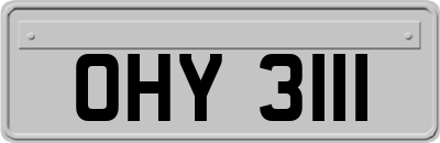 OHY3111