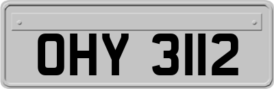 OHY3112