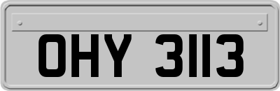 OHY3113