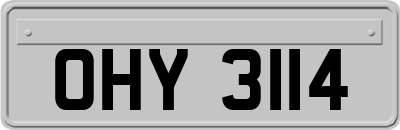 OHY3114