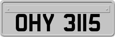 OHY3115