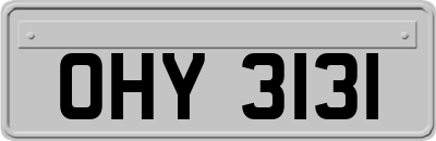 OHY3131