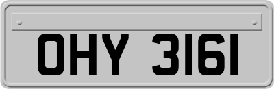 OHY3161