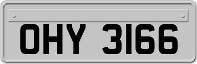 OHY3166