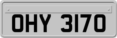 OHY3170
