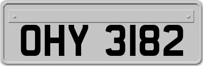 OHY3182