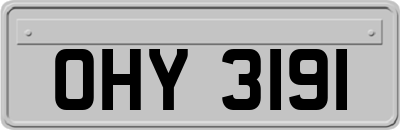 OHY3191