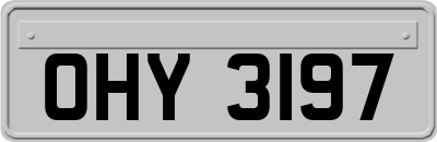 OHY3197