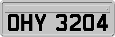 OHY3204