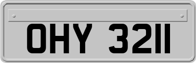 OHY3211
