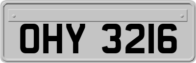 OHY3216