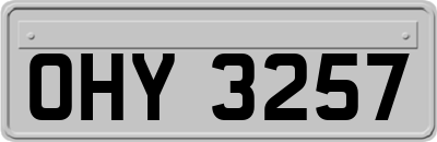 OHY3257