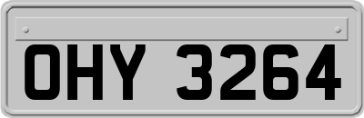 OHY3264