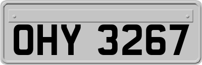 OHY3267