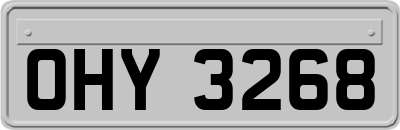 OHY3268