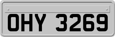 OHY3269