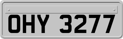 OHY3277