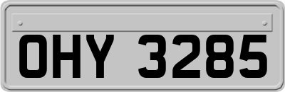 OHY3285