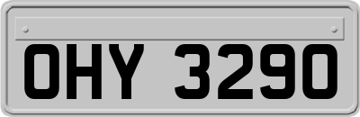 OHY3290
