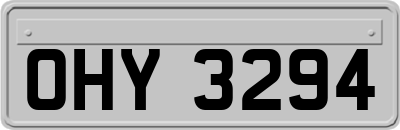 OHY3294