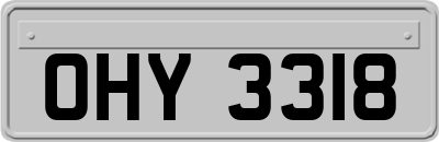 OHY3318