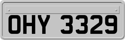 OHY3329