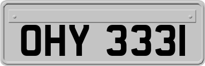 OHY3331