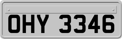 OHY3346