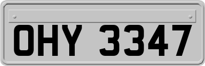 OHY3347
