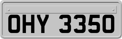OHY3350