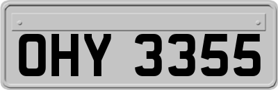 OHY3355