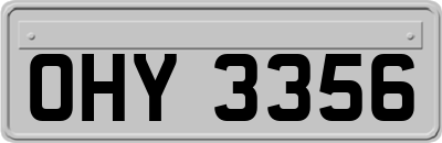 OHY3356