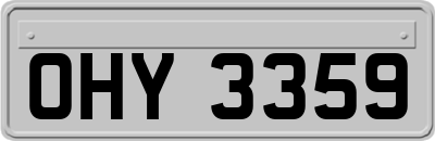 OHY3359