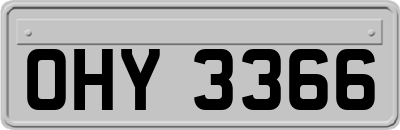 OHY3366