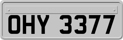OHY3377
