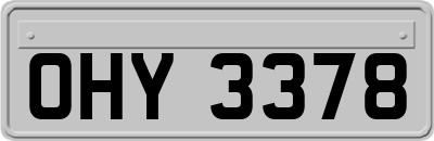 OHY3378