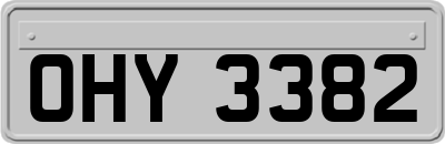OHY3382