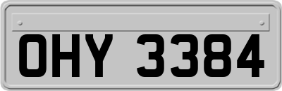 OHY3384