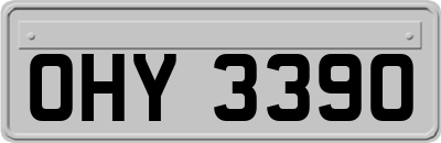 OHY3390