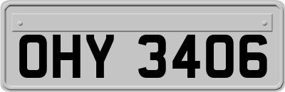 OHY3406