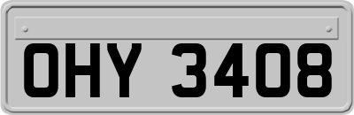 OHY3408