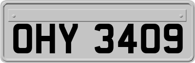 OHY3409