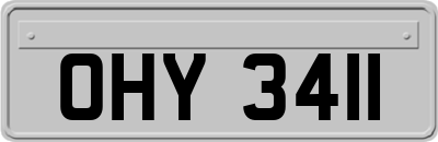 OHY3411