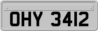 OHY3412
