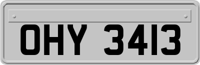 OHY3413